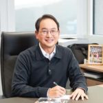 Scott Park | Ceo e vicepresidente di Doosan Bobcat