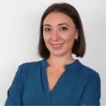 Serena Vatalaro | Asset manager Nhood services Italy