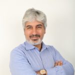 Simone Rao | Shopping center manager Nhood services Italy