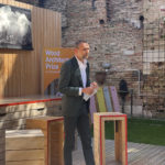 Thomas Mur Direttore Fiera Bolzano