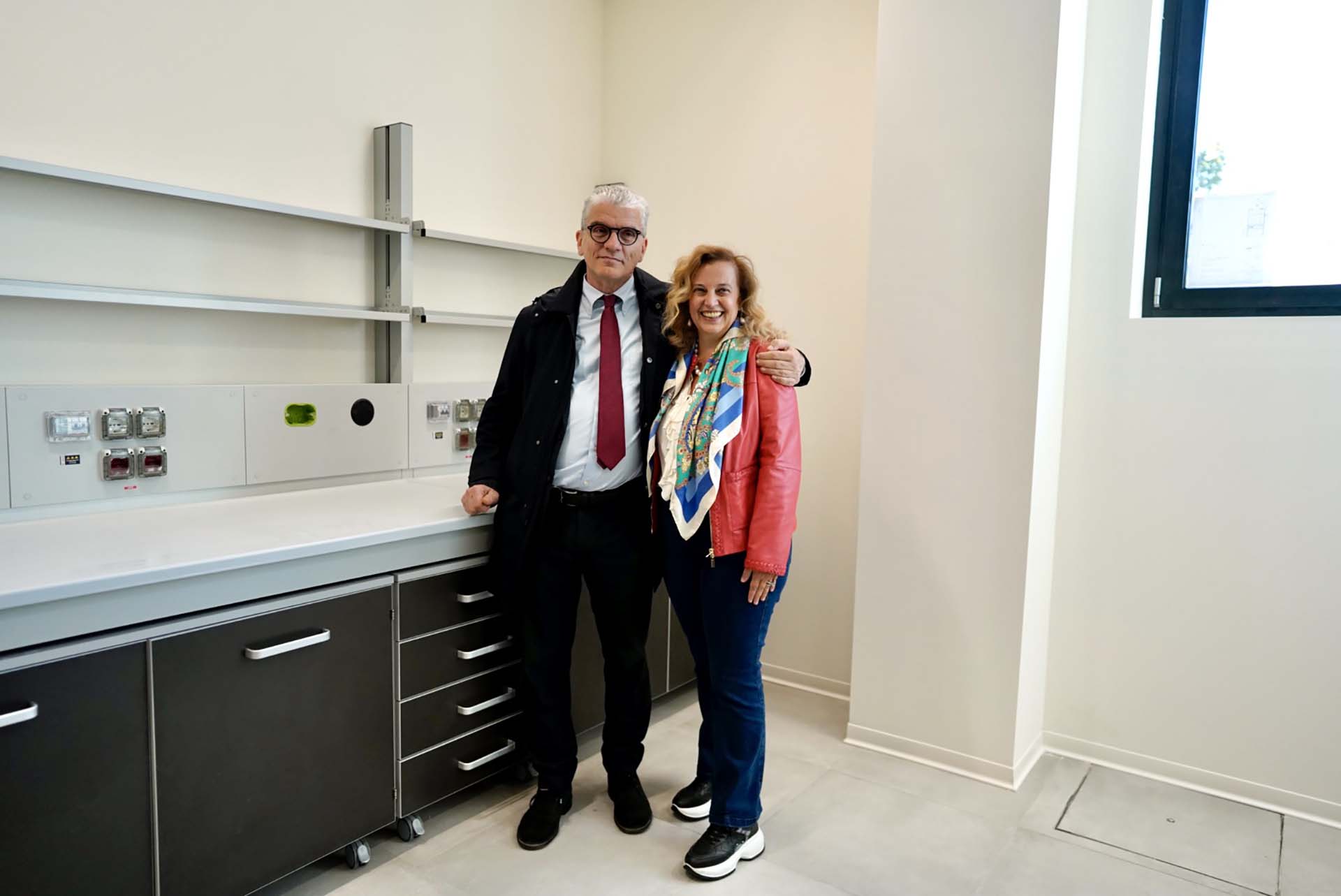 Università di Milano-Bicocca Marco Orlandi rettore eletto e Giovanna Iannantuoni rettrice di Milano-Bicocca