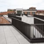 Vga progetto di riqualificazione della sede Genertel gli esterni @Diego de Pol