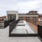 Vga progetto di riqualificazione della sede Genertel gli esterni @Diego de Pol