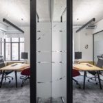 Vga progetto di riqualificazione della sede Genertel gli interni @Diego de Pol
