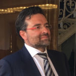 Vincenzo Ascrizzi | Presidente Fiera Monza e Brianza