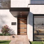 WnD Atrium 75 Black Design
