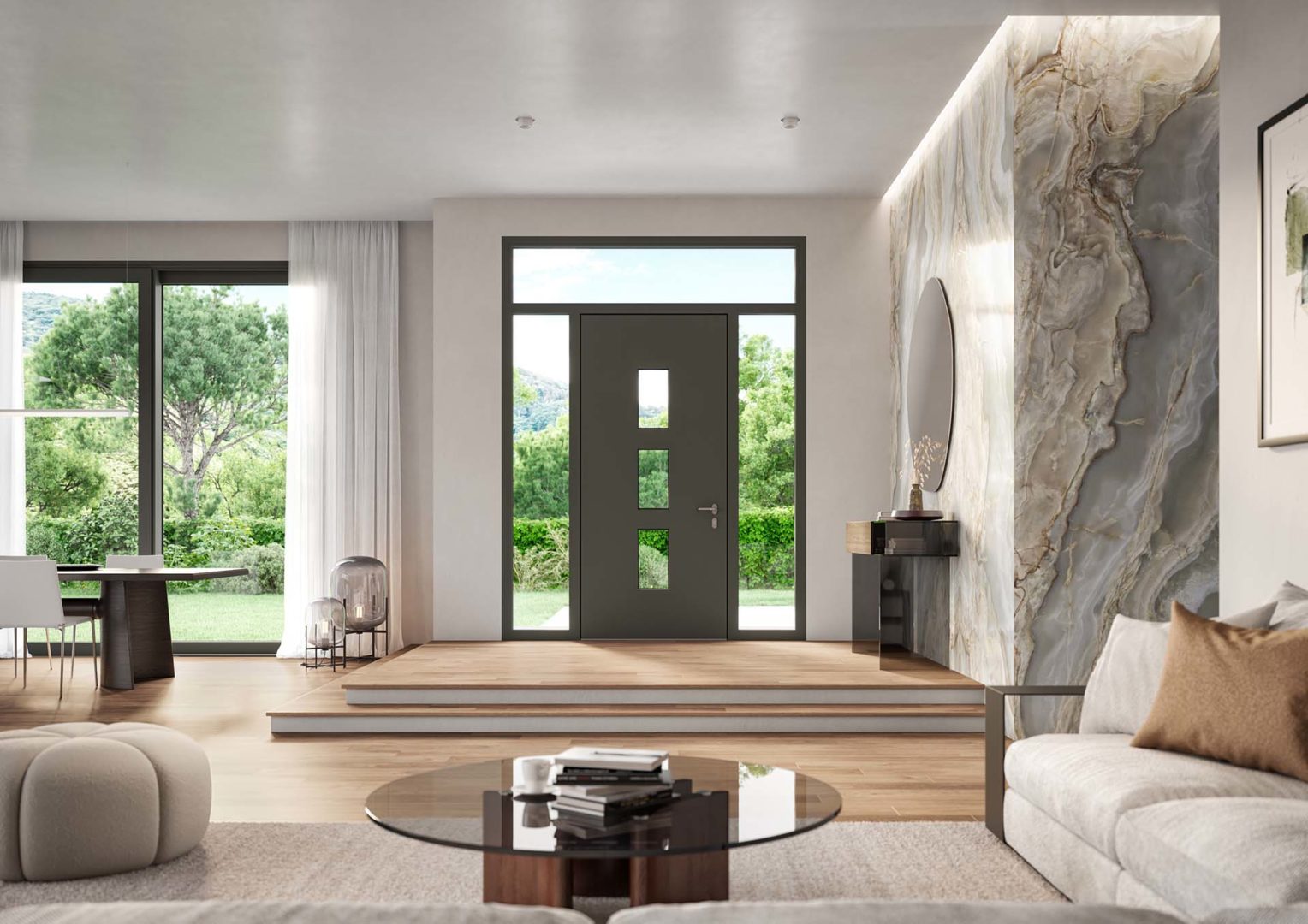 WnD Atrium 75 Classic