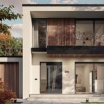 WnD Atrium 75 Infinity