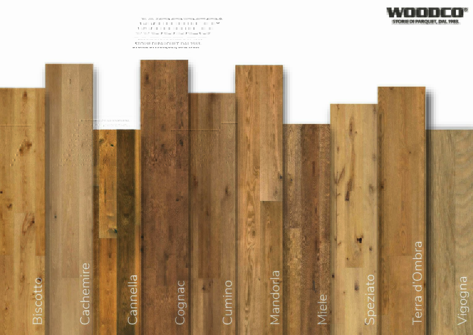 Woodco warm minimalism