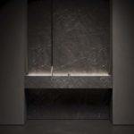 antoniolupi Lineadacqua luce sopra