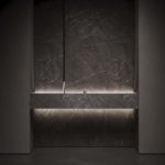antoniolupi Lineadacqua luce sopra e sotto