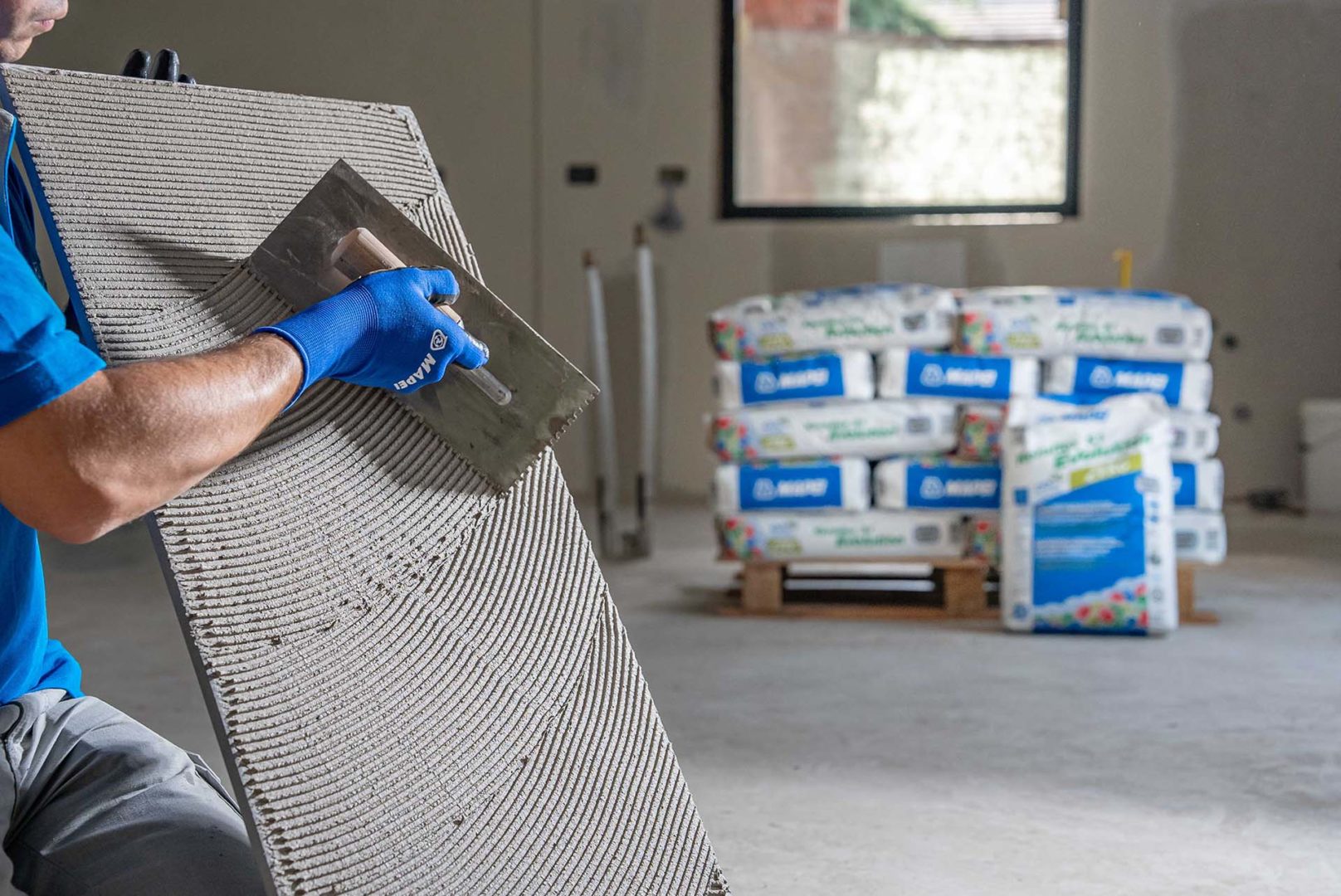 Mapei Keraflex S1 Evolution Zero