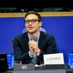 Aaron Mansfield | Vicesindaco di Uttoxeter