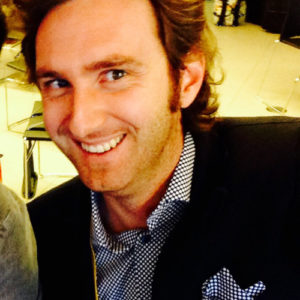 Alessandro Raina, Amministratore Delegato Raicar Service srl