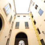 Ard Raccanello restauro di Palazzo Valmarana con Ard Lime Intonachino