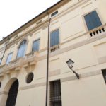 Ard Raccanello restauro di Palazzo Valmarana con Ard Lime Intonachino