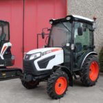Bobcat CT2540