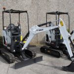 Bobcat E20Z