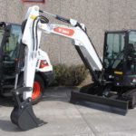 Bobcat E50Z
