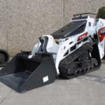 Bobcat MT100