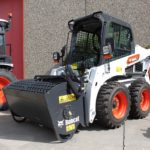 Bobcat S450