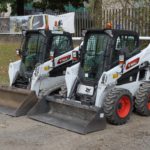 Bobcat S530