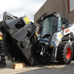 Bobcat S650