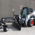 Bobcat S650 accessoriato