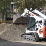 Bobcat T590