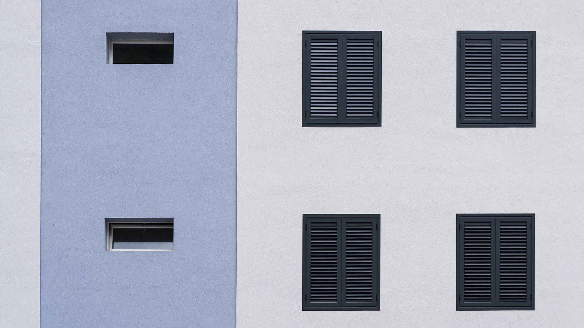 Boero sistema boerotherm applicato ad un edificio di Bolzano