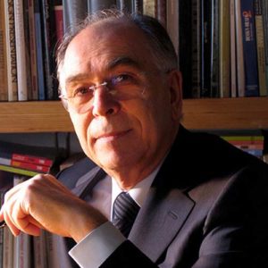 Bruno Gabbiani | Presidente di Ala Assoarchitetti & Ingegneri