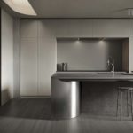 Casalgrande Padana Elements combinazione black-antracite