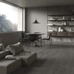 Casalgrande Padana Elements combinazione black-antracite