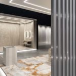 Casalgrande Padana Creative Centre