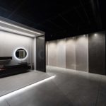 Casalgrande Padana Creative Centre