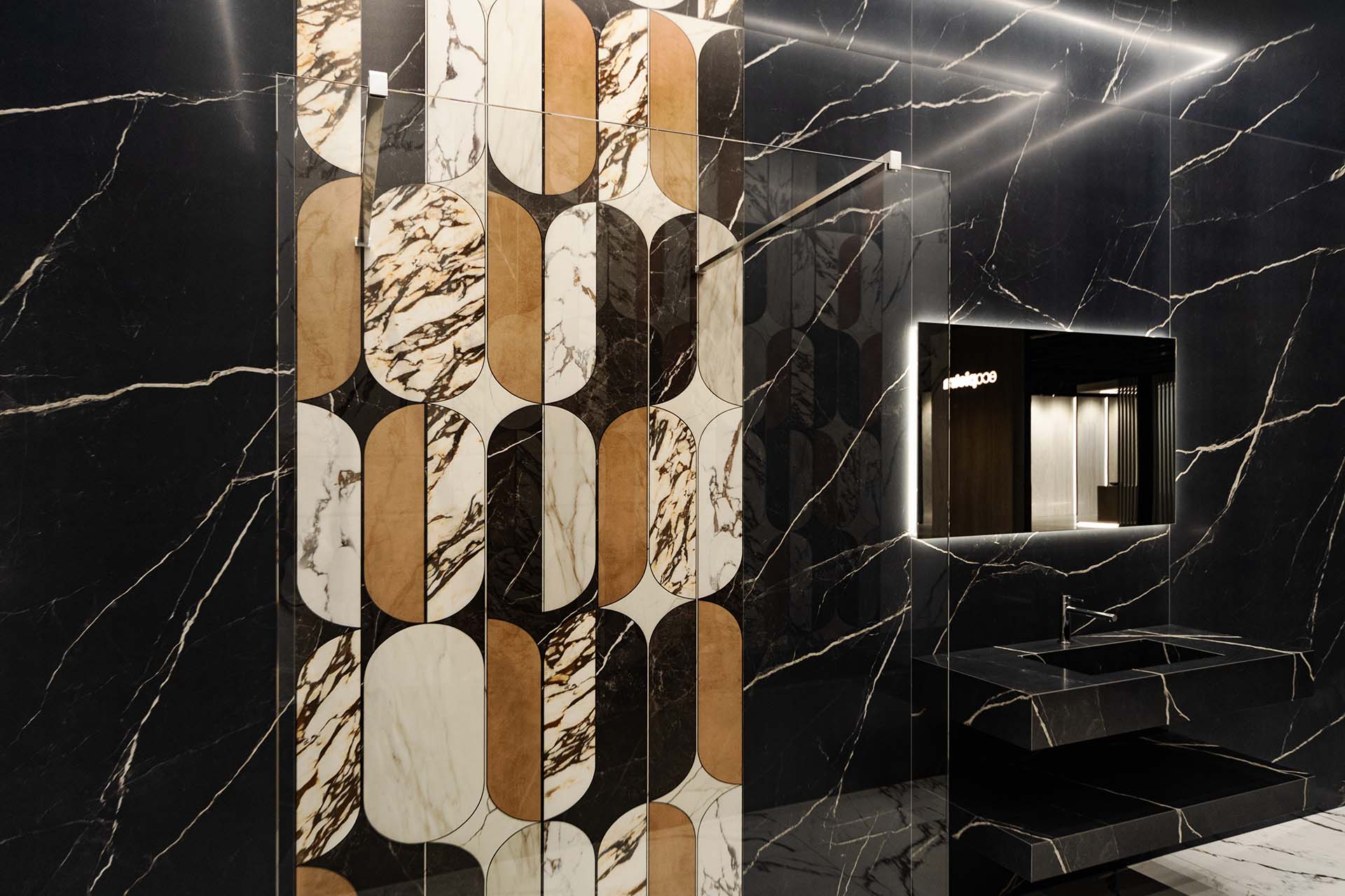 Casalgrande Padana Creative Centre