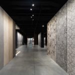 Casalgrande Padana Creative Centre