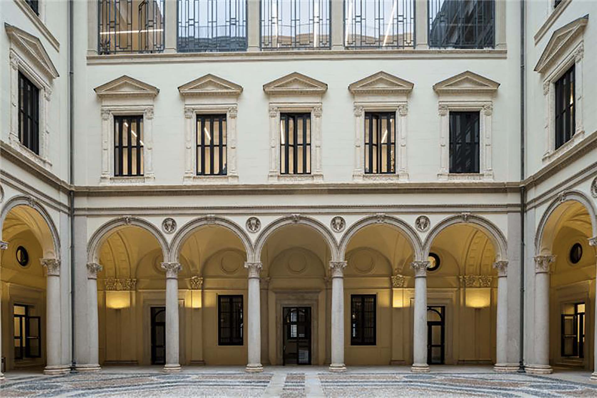 Cbre Meravigli