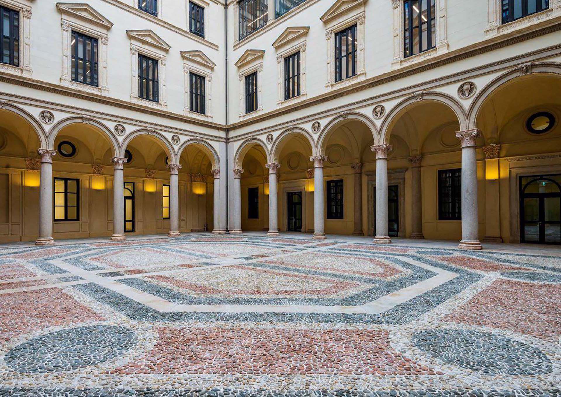 Cbre Meravigli