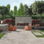Cotto d'Este Blow crust dust outdoor