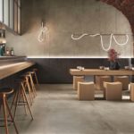 Cotto d'Este Blow crust dust retail