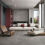 Cotto d'Este Blow flat cement