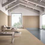 Cotto d'Este Blutech beige flat