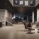 Cotto d'Este Blutech beige lappata