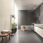 Cotto d'Este Blutech cenere lappata