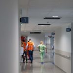 Cubi rifacimento degli impianti di una Casa di cura a Porto Viro