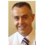 David Bazzi | Amministratore Delegato di Komatsu Italia Manufacturing