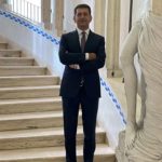 Diego Buono | Presidente Cassa e Fondazione geometri