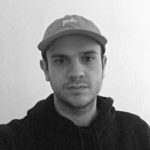 Enea Colombo | Product e industrial designer