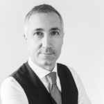 Federico Feliziani | Sales Manager - Professional Trade Italy